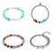 Ocean Pebbles | 4 Piece Gift Set